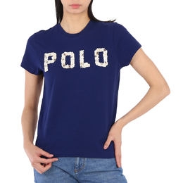 Polo Ralph Lauren: Хлопковое поло 