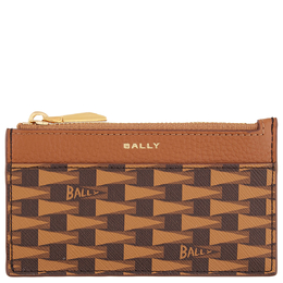 Bally: Обложка 