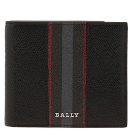 Bally: Чёрный кошелёк 