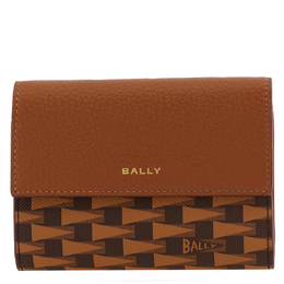 Bally: Обложка 