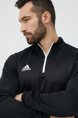 ADIDAS PERFORMANCE: Чёрный костюм 