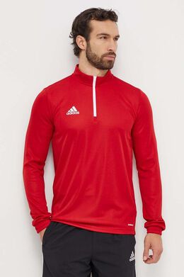 ADIDAS PERFORMANCE: Красный костюм 