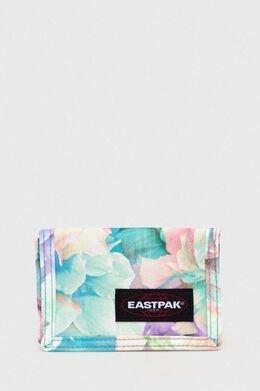 Eastpak: Многоцветный кошелёк