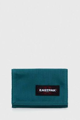 Eastpak: Зелёный кошелёк 