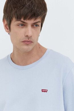 Levi's: Хлопковая футболка 