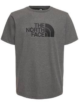 THE NORTH FACE: Футболка Easy с коротким рукавом