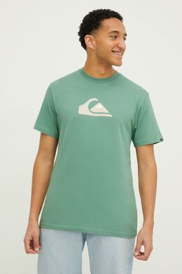 Quiksilver: Хлопковая футболка 