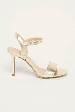 Lauren Ralph Lauren: Сандалии 