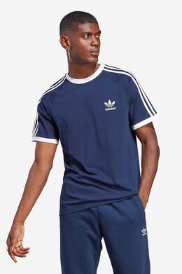 Adidas Originals: Хлопковая футболка  Originals