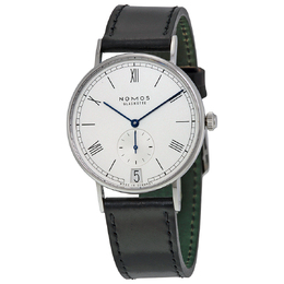 Nomos: Часы