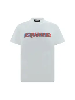 Dsquared2: Футболка 