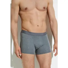 Zimmerli: Серебристые трусы 