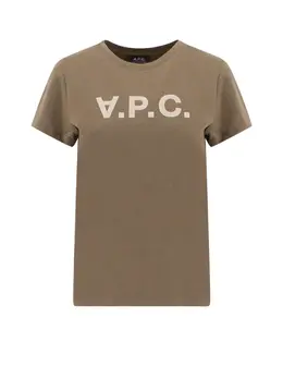 A.P.C.: Футболка