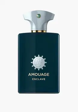 Amouage: Духи 