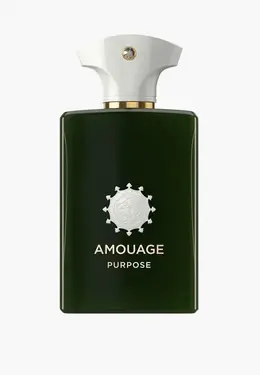 Amouage: Духи 