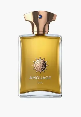 Amouage: Духи 