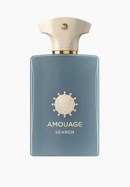 Amouage: Духи 