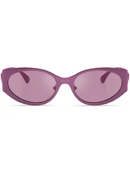 Versace Eyewear: Очки 