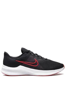 Nike: Красные кроссовки 