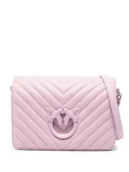 PINKO: Сумка  Love