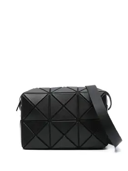 Bao Bao Issey Miyake: Чёрная сумка 