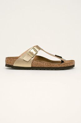 Birkenstock: Шлёпанцы  Gizeh