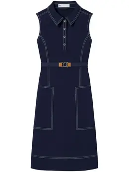 Tory Burch: Топ миди 