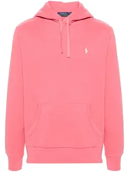 Polo Ralph Lauren: Хлопковое поло 