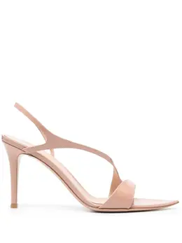 Gianvito Rossi: Сандалии 