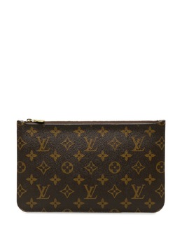 Louis Vuitton Pre-Owned: Косметичка