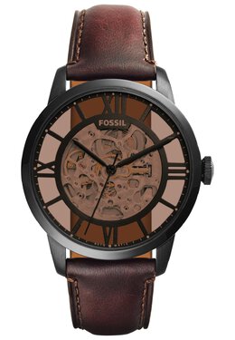 Fossil: Часы 