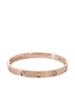 Cartier: Браслет  Love