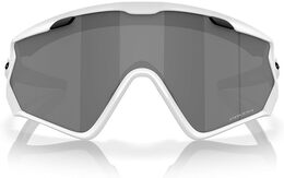 Oakley: Белые очки 