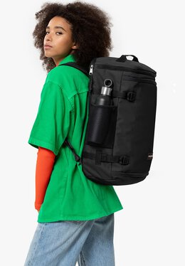 Eastpak: Чёрный рюкзак