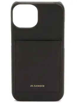 Jil Sander: Чехол