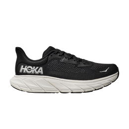 HOKA: Белые кроссовки 