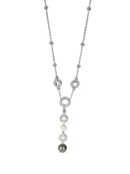 Cartier: Колье 
