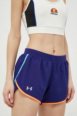 Under Armour: Тёмные шорты 