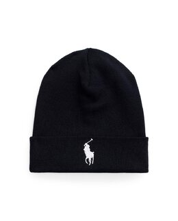 Polo Ralph Lauren: Шапка 