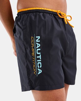 Nautica: Чёрные шорты 