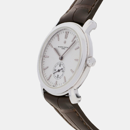 Vacheron Constantin: Часы Malte