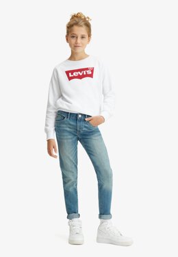 Levi's: Джинсы  710