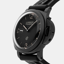 Panerai: Часы Luminor