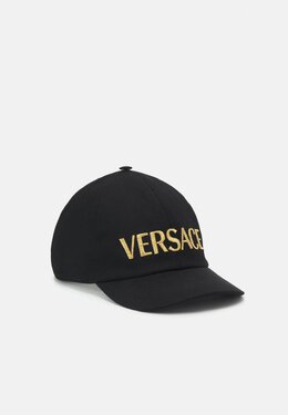 Versace: Кепка 