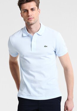 Lacoste: Поло 