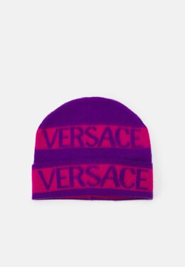 Versace: Кепка 