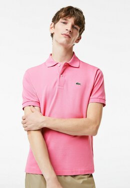 Lacoste: Поло 