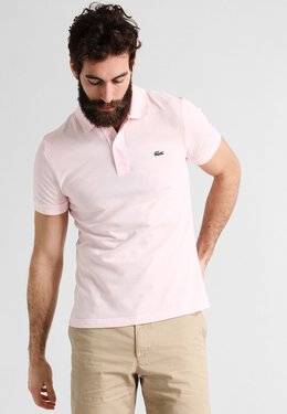 Lacoste: Поло 