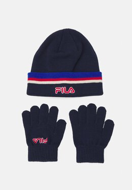 Fila: Перчатки 