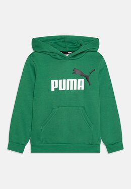 PUMA: Зелёная толстовка  Archive